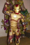 Закупка buycostumes - маскарадные костюмы к НГ костюм Iron man